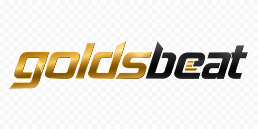 Goldsbeat লোগো